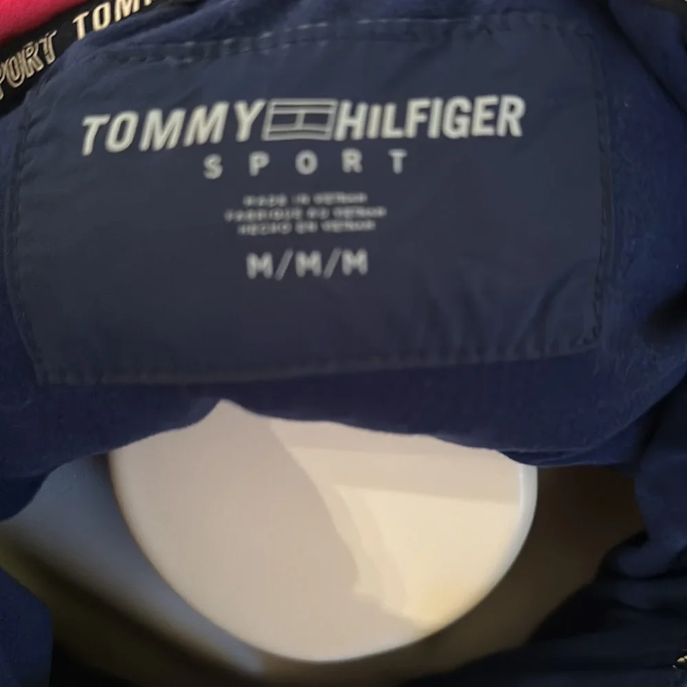 Tommy Hilfiger jacket - Picture 3 of 5